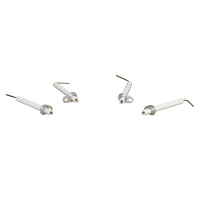 Electrode d'allumage ou iionisation- DIFF pour De Dietrich Chappée - 7876043