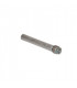 Anode d.26- DIFF pour De Dietrich Chappée - S100777