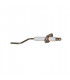 Electrode ionisation- DIFF pour De Dietrich Chappée - 721986300