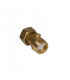 Clapet antiretour 1"m - 1"f- DIFF pour De Dietrich Chappée - 7879636