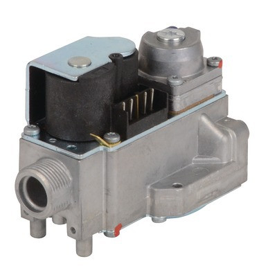 Vanne gaz vk 4115 v 2012 b- DIFF pour De Dietrich Chappée - 7798099
