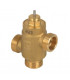 Corps de vanne ho vjzmg3000- DIFF pour De Dietrich Chappée - 7879630