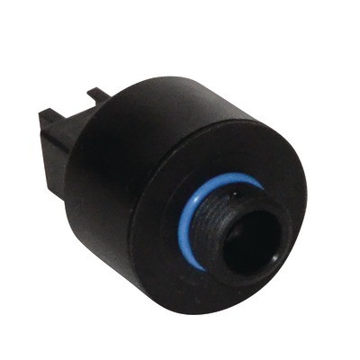 Manometre elec huba 505 g3/8- DIFF pour De Dietrich Chappée - 7866587