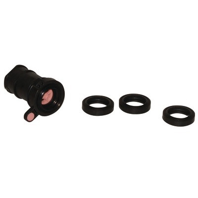 Limiteur de debit 12l/min- DIFF pour De Dietrich Chappée - 7600499