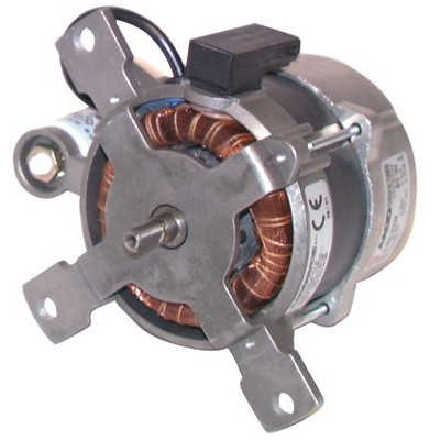 Moteur de brûleur EB 95 C 28/2 60 W- KORTING - 711104