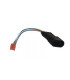 Câble, adaptateur pour saia moteur- DIFF pour Vaillant - 0020270733