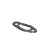 Joint electrode allumage- DIFF pour De Dietrich Chappée - 7705912