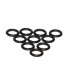 Joint torique d.9,19x2,62- DIFF pour De Dietrich Chappée - 722137300