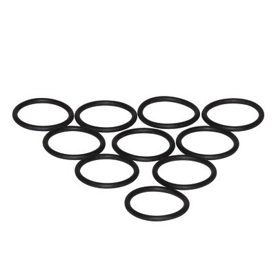 Joint Torique D.23 47X2,62- DIFF pour De Dietrich Chappée - 710047800  - (X10)