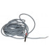 Sonde QAZ36.522/109 2m pvc- DIFF pour De Dietrich Chappée - JJJ005332640