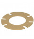 Joint d.170/90.3 x 5- DIFF pour De Dietrich Chappée - 7879649