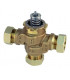 Vanne 3 voies U122/124/K- DIFF pour Bosch - 7098972