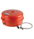 Vase expansion 18l + flexible 25-30- DIFF pour Atlantic - 000185