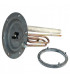 Élément blindé 1600W 230V anode joint- DIFF pour Atlantic - 060186