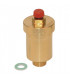 Purgeur d'air automatique 3/8"- DIFF pour De Dietrich Chappée - 7866588