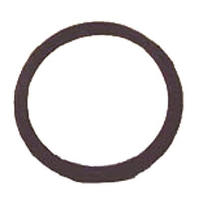 Joint de bride de brûleur BROTJE ép 4- DIFF pour De Dietrich Chappée - 430143
