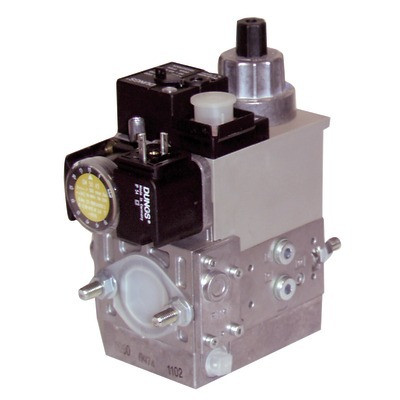 Bloc gaz combiné MBZRDLE 407B01- DUNGS - 23253