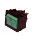 Interrupteur bipolaire lumineux vert- BALTUR - 0005120068