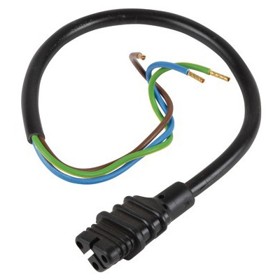 Connecteur pour transformateur- DIFF pour Baltur - 0005130111