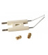 Électrode spécifique UNIJET 2004- DIFF pour Unical - 03608K