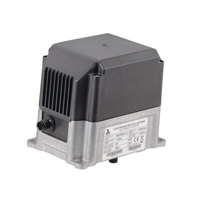 Servomoteur commande air type LAMTEC STE- BALTUR - 0005040166