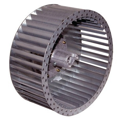 Turbine de brûleur- BENTONE - 11592701