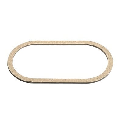 Joint ovale inférieur- DIFF pour Auer - 434071  - (X10)