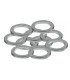 Joint aluminium- RIELLO - 4363394  - (X10)