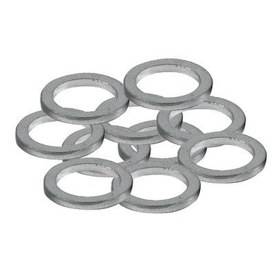 Joint aluminium- RIELLO - 4363394  - (X10)