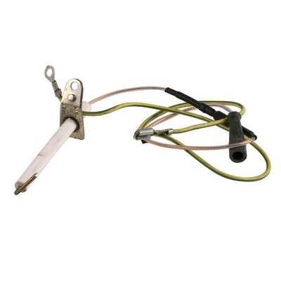 Électrode allumage ionisation- RIELLO - 4364634