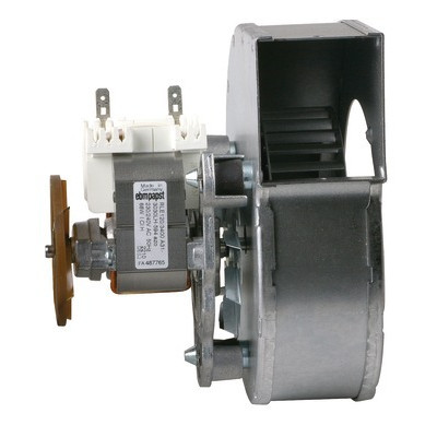 Ventilateur- RIELLO - 4364711