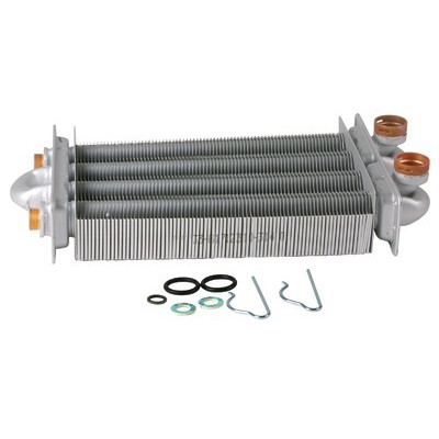Corps de chauffe 24KW STUDETTE- RIELLO - 4364953