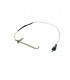 Electrode d'allumage ionisation bene r10022027- RIELLO - 4365250
