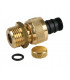 Robinet vidange/remplissage- RIELLO - 4365308