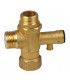 Soupape- RIELLO - 4365941