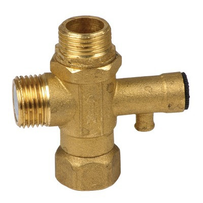 Soupape- RIELLO - 4365941