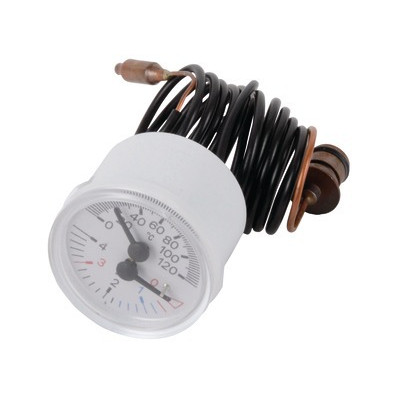 Thermohydromètre- RIELLO - 4366673