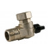 Robinet de remplissage- RIELLO - 4366692