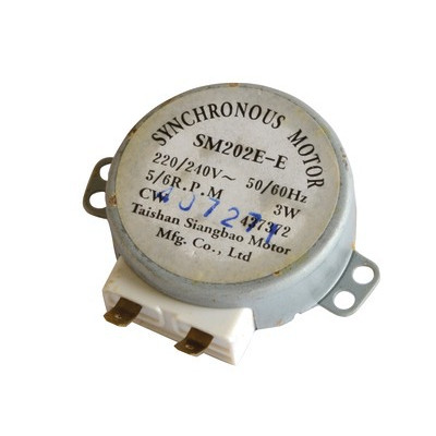 Moteur de balayage  st21/24- AIRWELL - 437372