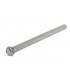 Anode 3/4" - Ø22 x L470 mm- DIFF - 438092
