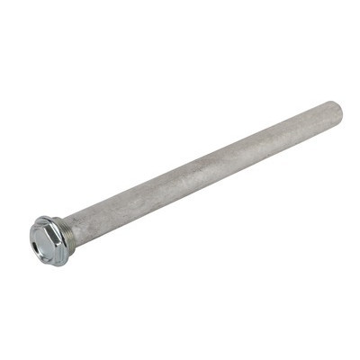 Anode 3/4" - Ø22 x L470 mm- DIFF - 438092