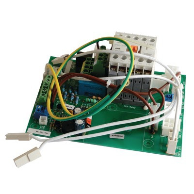 Carte électronique Typhoon 3E 9A (ROHS)- AIRWELL - 438888