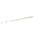 Sonde ionisation- DIFF pour De Dietrich Chappée - 81178036