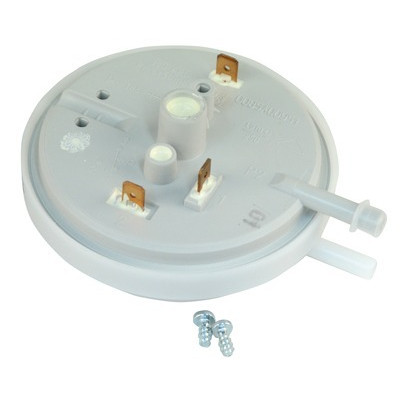 Pressostat air complet- DIFF pour De Dietrich Chappée - 83888973