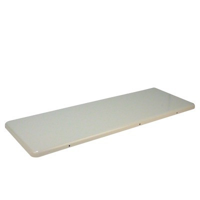 Panneau Supérieur Unité Extérieur- TOSHIBA - 43T00803
