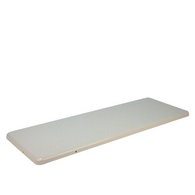 Panneau Supérieur Unité Extérieur- TOSHIBA - 43T00803