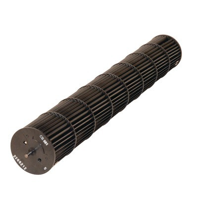 Turbine tangentielle- TOSHIBA - 43T20322
