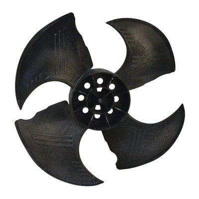 Pales de ventilateur- TOSHIBA - 43T20341