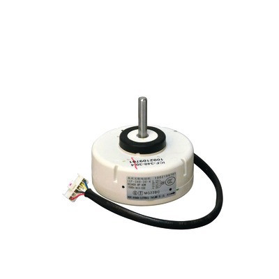 Moteur ventilateur- TOSHIBA - 43T21410