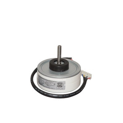 Moteur ventilateur- TOSHIBA - 43T21496
